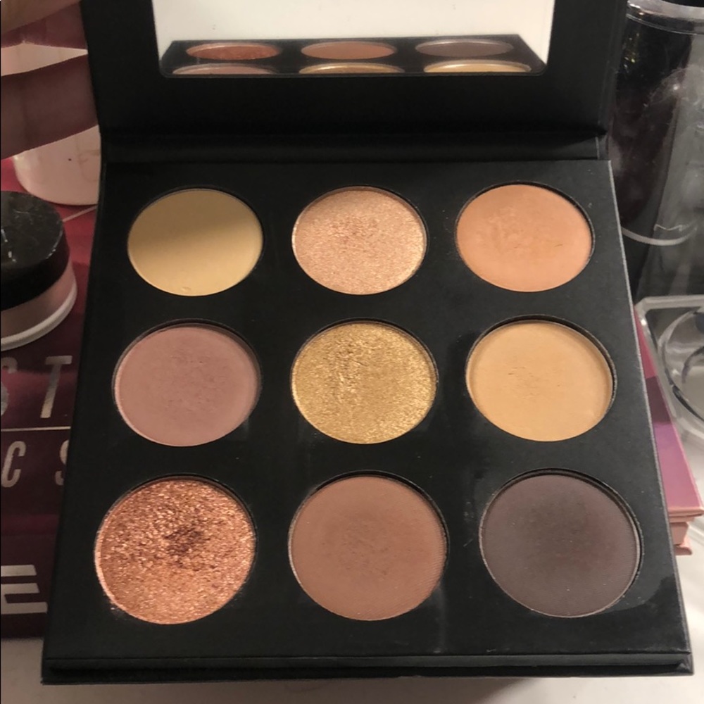 Kylie Jenner Sorta Sweet Palette. Make me an offer